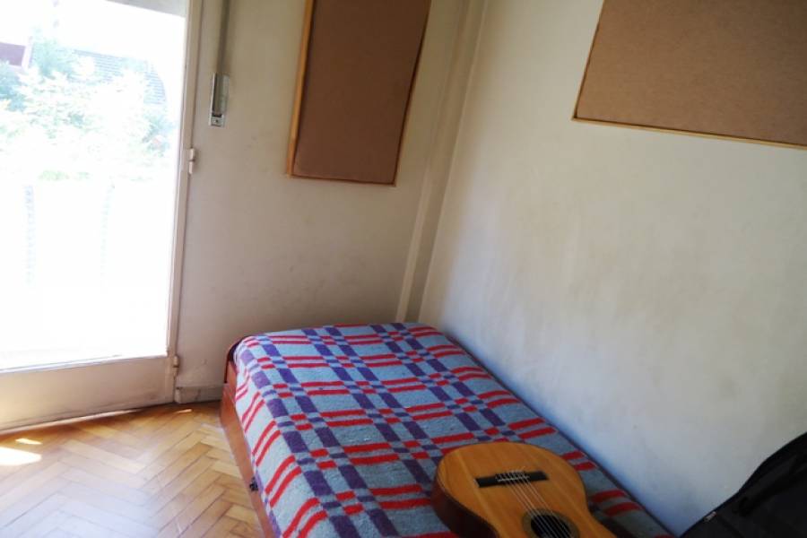 Balvanera,Capital Federal,Argentina,2 Bedrooms Bedrooms,1 BañoBathrooms,Apartamentos,MEXICO,6938
