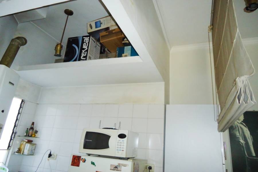 Balvanera,Capital Federal,Argentina,2 Bedrooms Bedrooms,1 BañoBathrooms,Apartamentos,MEXICO,6938