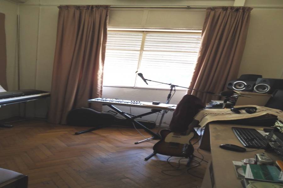 Balvanera,Capital Federal,Argentina,2 Bedrooms Bedrooms,1 BañoBathrooms,Apartamentos,MEXICO,6938