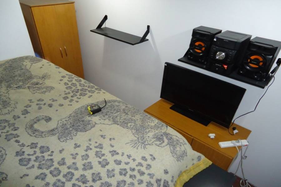 Balvanera,Capital Federal,Argentina,2 Bedrooms Bedrooms,1 BañoBathrooms,Apartamentos,RIVADAVIA,6939