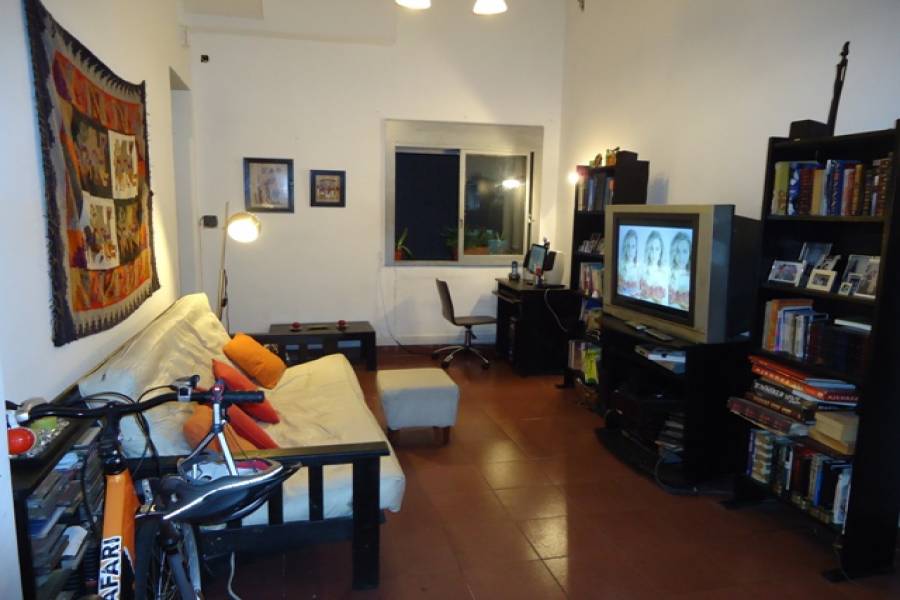 Balvanera,Capital Federal,Argentina,2 Bedrooms Bedrooms,1 BañoBathrooms,Apartamentos,RIVADAVIA,6939