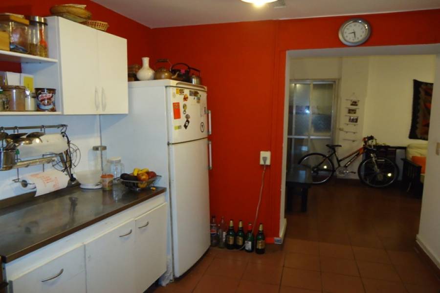 Balvanera,Capital Federal,Argentina,2 Bedrooms Bedrooms,1 BañoBathrooms,Apartamentos,RIVADAVIA,6939