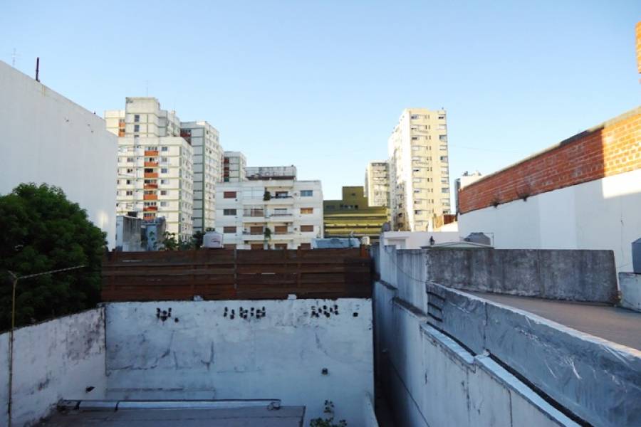 Balvanera,Capital Federal,Argentina,2 Bedrooms Bedrooms,1 BañoBathrooms,Apartamentos,MEXICO,6940