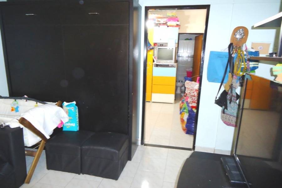 Balvanera,Capital Federal,Argentina,2 Bedrooms Bedrooms,1 BañoBathrooms,Apartamentos,MEXICO,6940
