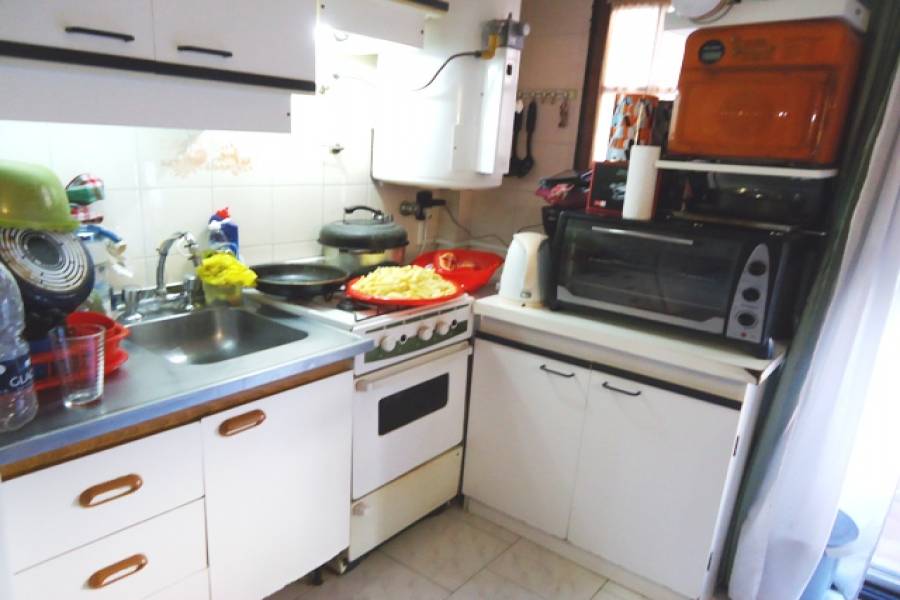 Balvanera,Capital Federal,Argentina,2 Bedrooms Bedrooms,1 BañoBathrooms,Apartamentos,MEXICO,6940