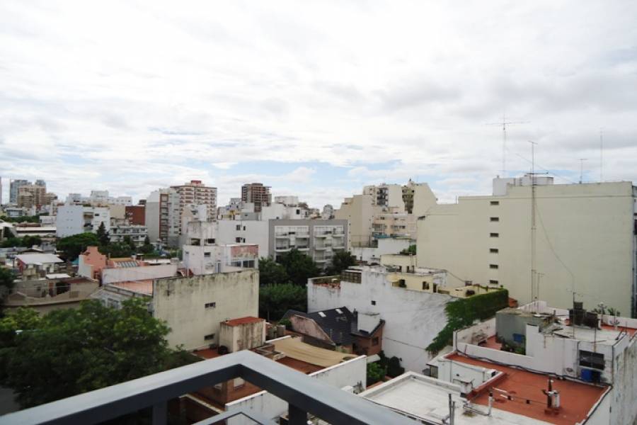 Caballito,Capital Federal,Argentina,2 Bedrooms Bedrooms,1 BañoBathrooms,Apartamentos,ARANGUREN,6945