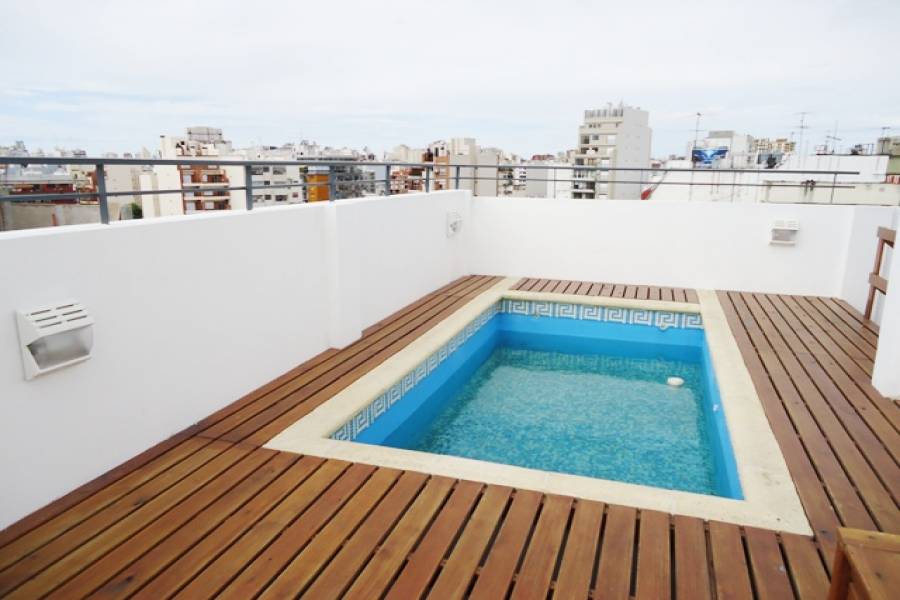 Caballito,Capital Federal,Argentina,2 Bedrooms Bedrooms,1 BañoBathrooms,Apartamentos,ARANGUREN,6945