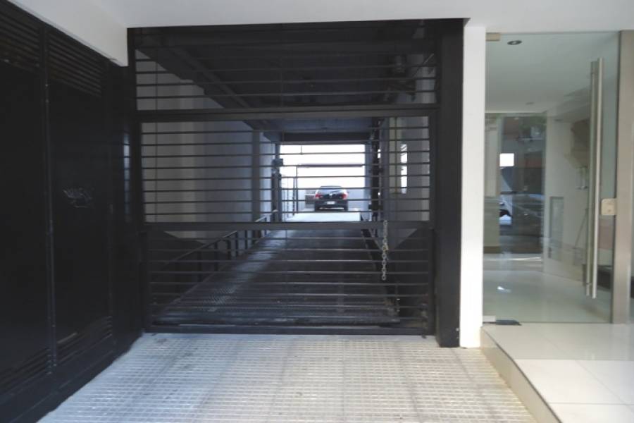 Caballito,Capital Federal,Argentina,2 Bedrooms Bedrooms,1 BañoBathrooms,Apartamentos,ARANGUREN ,6946