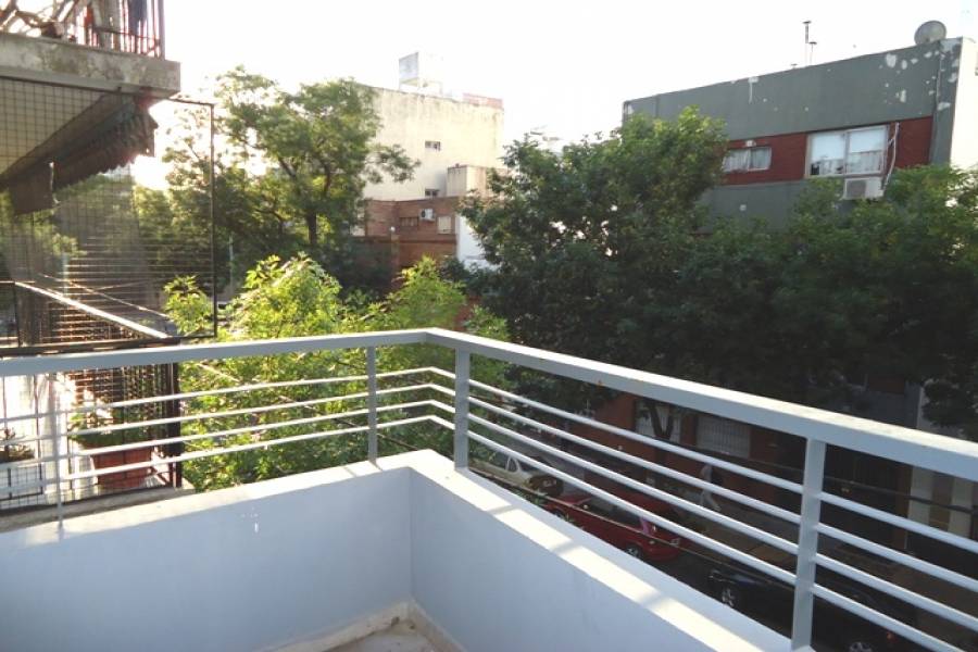Caballito,Capital Federal,Argentina,2 Bedrooms Bedrooms,1 BañoBathrooms,Apartamentos,ARANGUREN ,6946