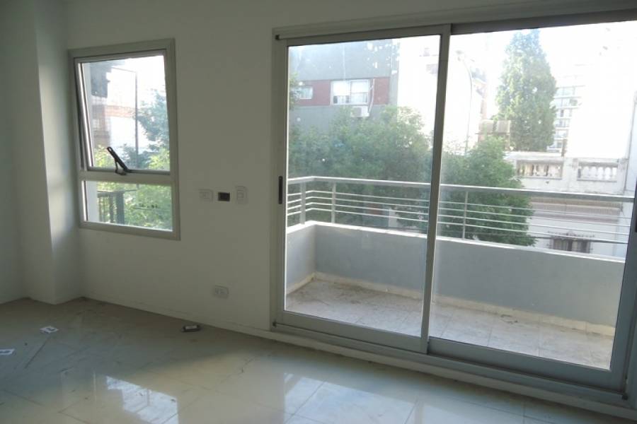Caballito,Capital Federal,Argentina,2 Bedrooms Bedrooms,1 BañoBathrooms,Apartamentos,ARANGUREN ,6946