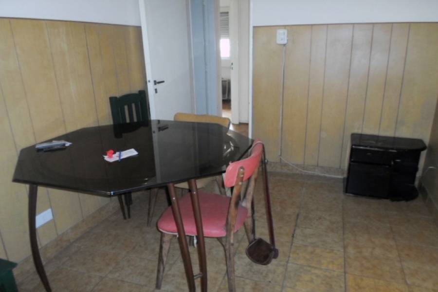 La Paternal,Capital Federal,Argentina,2 Bedrooms Bedrooms,1 BañoBathrooms,Apartamentos,JUAN B JUSTO,6954