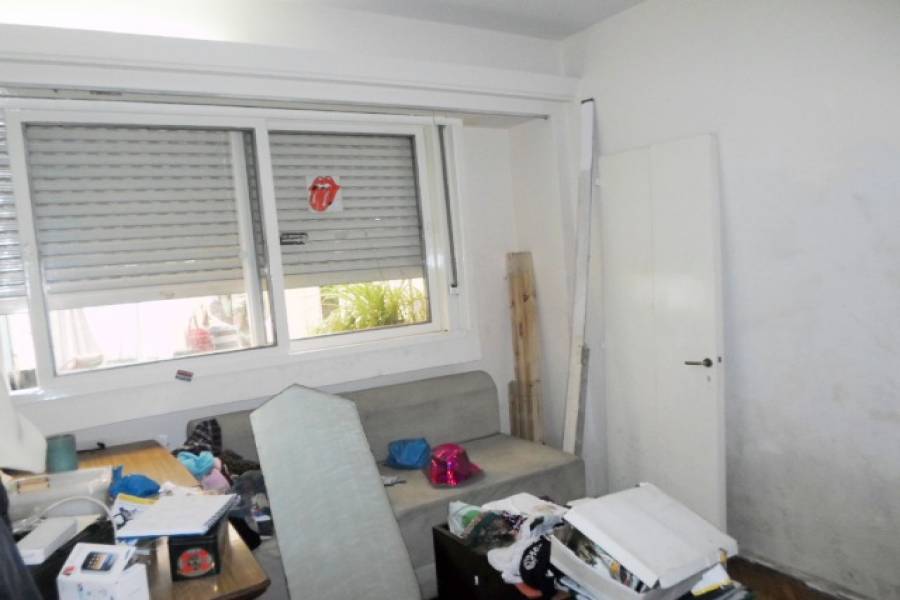 La Paternal,Capital Federal,Argentina,2 Bedrooms Bedrooms,1 BañoBathrooms,Apartamentos,JUAN B JUSTO,6954