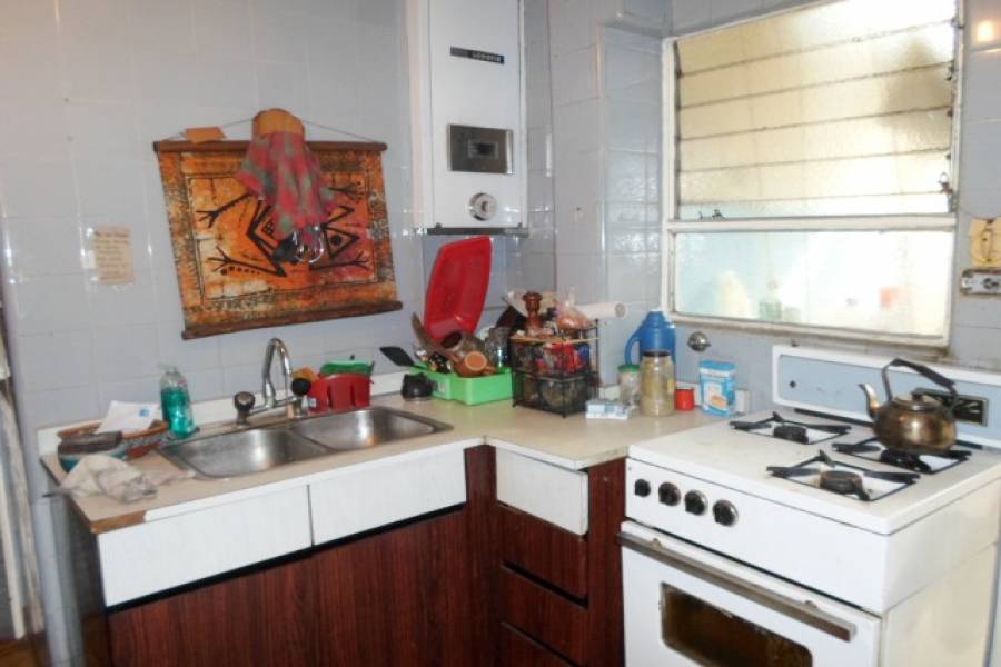 La Paternal,Capital Federal,Argentina,2 Bedrooms Bedrooms,1 BañoBathrooms,Apartamentos,JUAN B JUSTO,6954