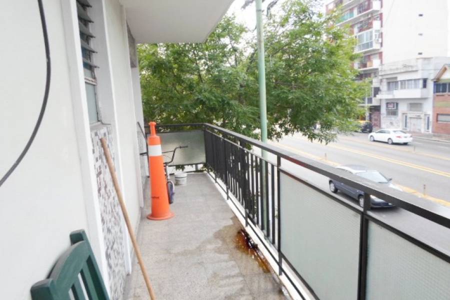 La Paternal,Capital Federal,Argentina,2 Bedrooms Bedrooms,1 BañoBathrooms,Apartamentos,JUAN B JUSTO,6954