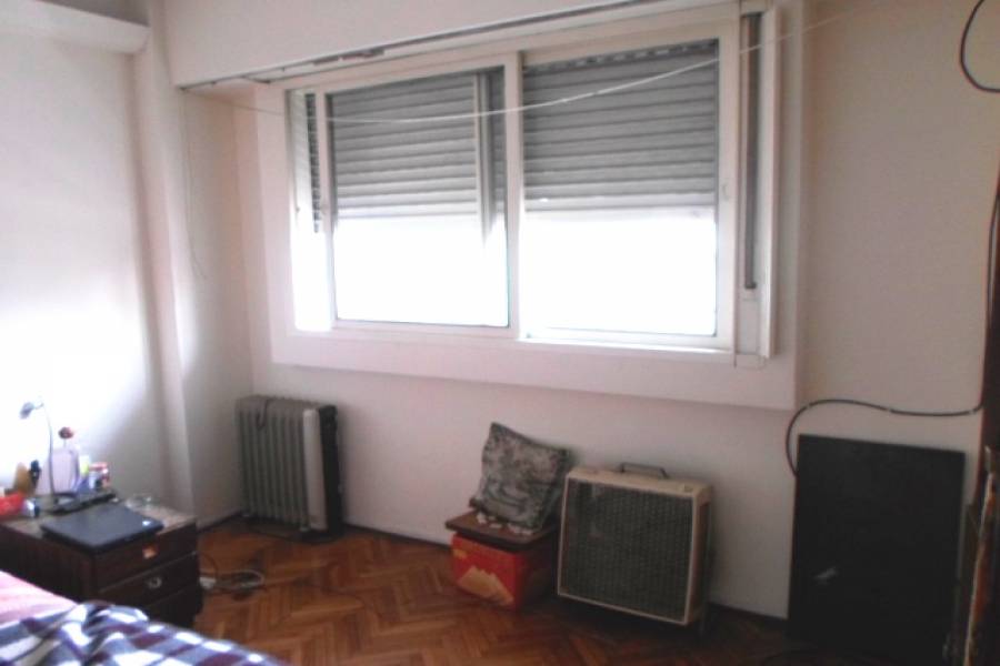 La Paternal,Capital Federal,Argentina,2 Bedrooms Bedrooms,1 BañoBathrooms,Apartamentos,JUAN B JUSTO,6954