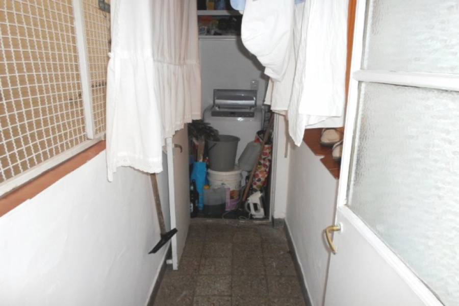 Caballito,Capital Federal,Argentina,2 Bedrooms Bedrooms,1 BañoBathrooms,Apartamentos,ROSARIO,6973