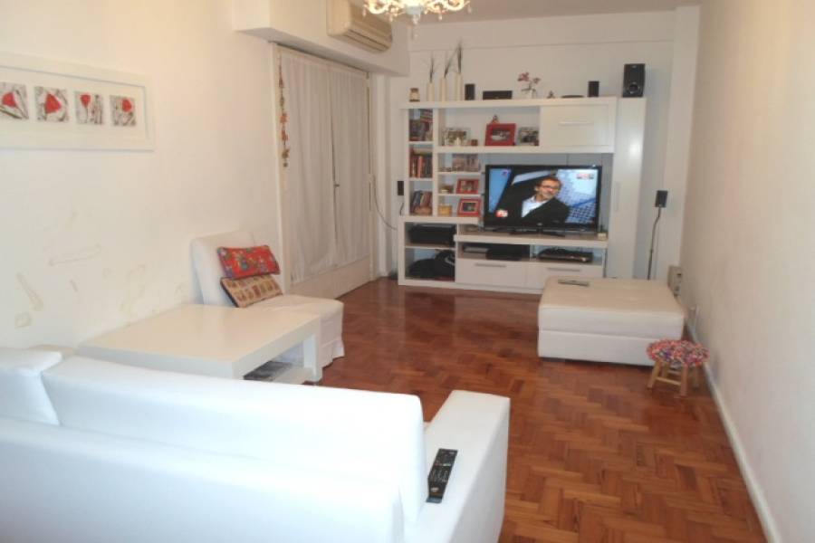 Caballito,Capital Federal,Argentina,2 Bedrooms Bedrooms,1 BañoBathrooms,Apartamentos,ROSARIO,6973
