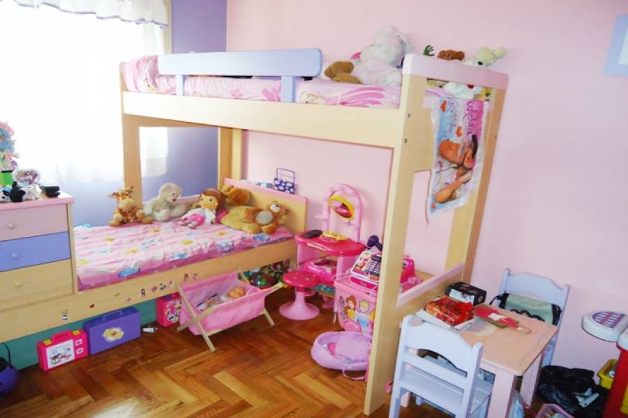 Villa Crespo,Capital Federal,Argentina,2 Bedrooms Bedrooms,1 BañoBathrooms,Apartamentos,BELAUSTEGUI,6974