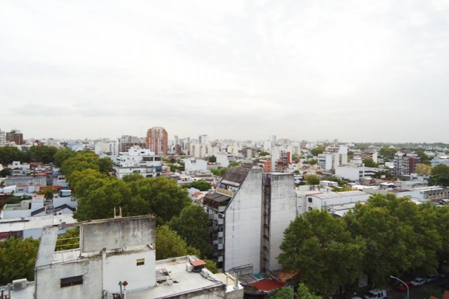 Villa Crespo,Capital Federal,Argentina,2 Bedrooms Bedrooms,1 BañoBathrooms,Apartamentos,BELAUSTEGUI,6974