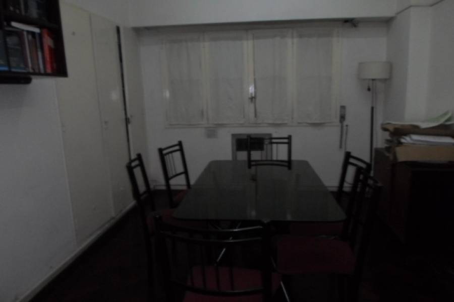 Balvanera,Capital Federal,Argentina,2 Bedrooms Bedrooms,1 BañoBathrooms,Apartamentos,AYACUCHO,6975