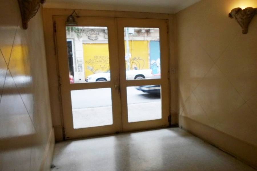 Balvanera,Capital Federal,Argentina,2 Bedrooms Bedrooms,1 BañoBathrooms,Apartamentos,AYACUCHO,6975