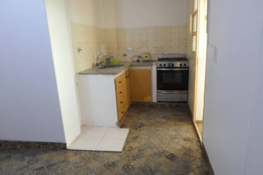 Caballito,Capital Federal,Argentina,2 Bedrooms Bedrooms,1 BañoBathrooms,Apartamentos,PUEYRREDON,6978