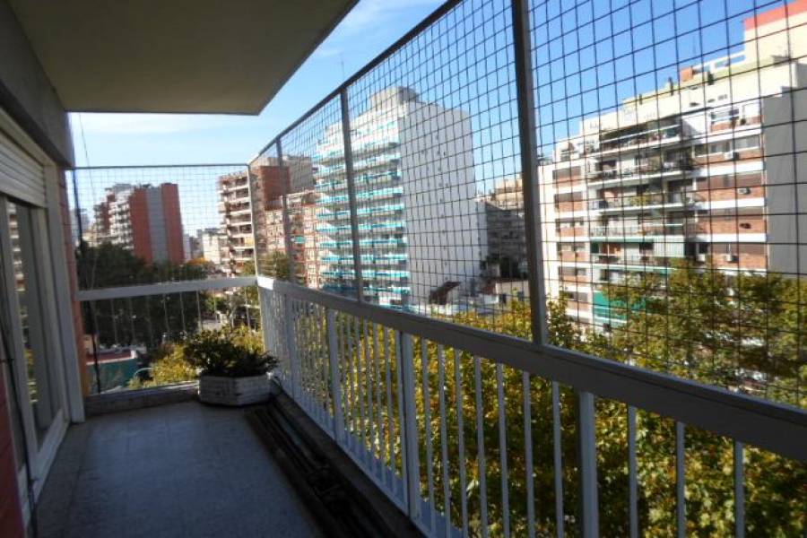 Caballito,Capital Federal,Argentina,2 Bedrooms Bedrooms,1 BañoBathrooms,Apartamentos,PUEYRREDON,6978