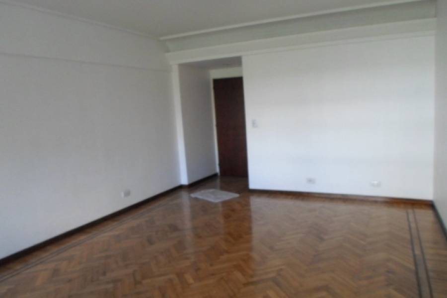 Caballito,Capital Federal,Argentina,2 Bedrooms Bedrooms,1 BañoBathrooms,Apartamentos,PUEYRREDON,6978