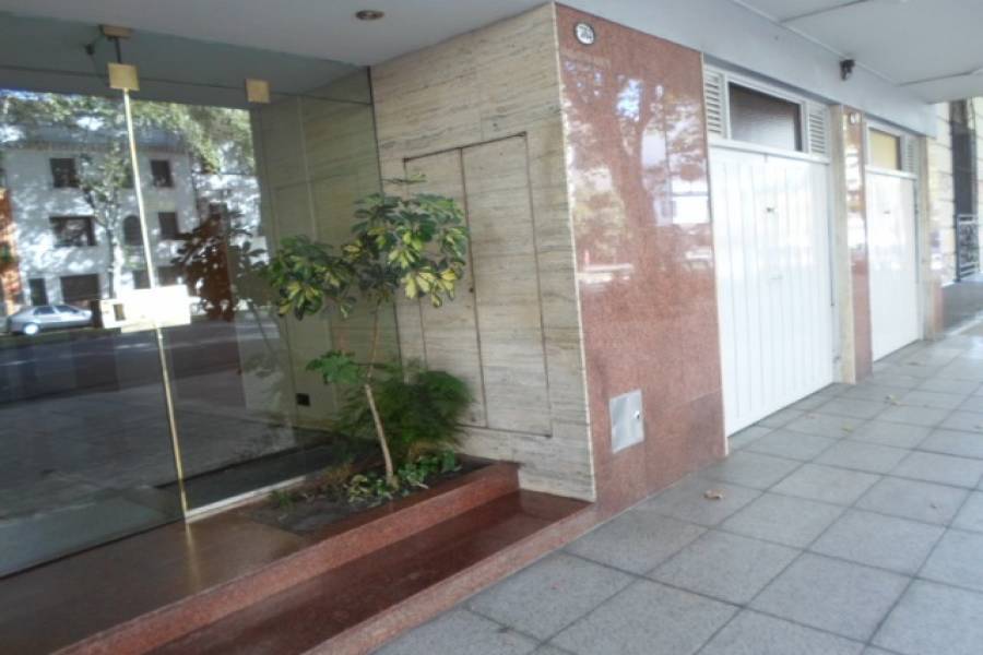 Caballito,Capital Federal,Argentina,2 Bedrooms Bedrooms,1 BañoBathrooms,Apartamentos,PUEYRREDON,6978
