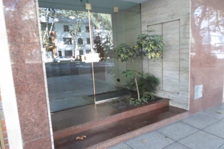 Caballito,Capital Federal,Argentina,2 Bedrooms Bedrooms,1 BañoBathrooms,Apartamentos,PUEYRREDON,6978
