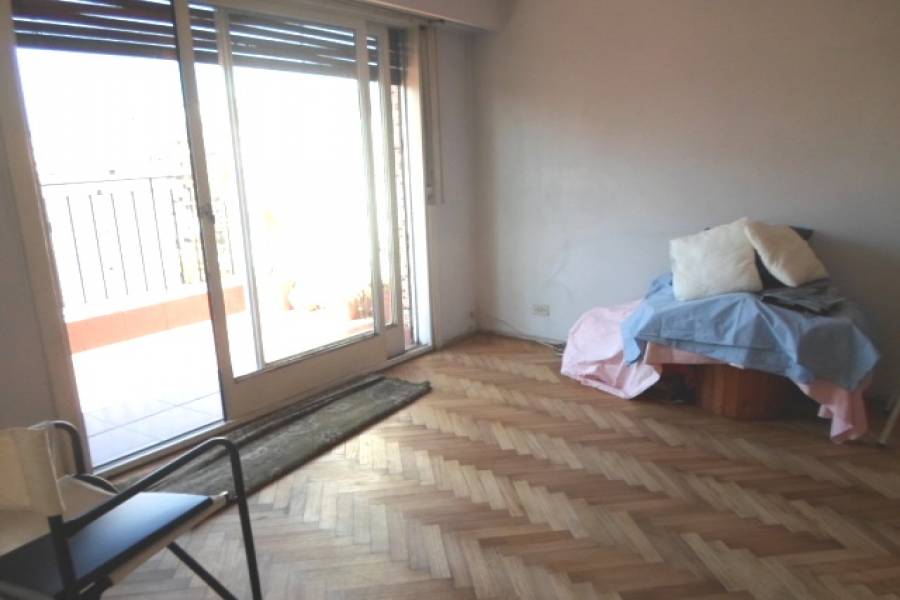 Floresta,Capital Federal,Argentina,2 Bedrooms Bedrooms,1 BañoBathrooms,Apartamentos,DOLORES,6979