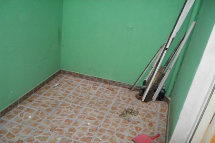Caballito,Capital Federal,Argentina,2 Bedrooms Bedrooms,1 BañoBathrooms,Apartamentos,SAN MARTIN,6984
