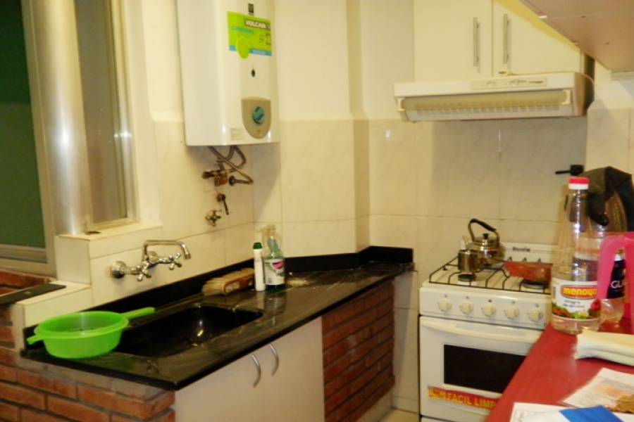 Caballito,Capital Federal,Argentina,2 Bedrooms Bedrooms,1 BañoBathrooms,Apartamentos,SAN MARTIN,6984