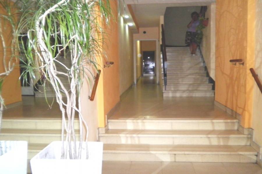 Caballito,Capital Federal,Argentina,2 Bedrooms Bedrooms,1 BañoBathrooms,Apartamentos,SAN MARTIN,6984