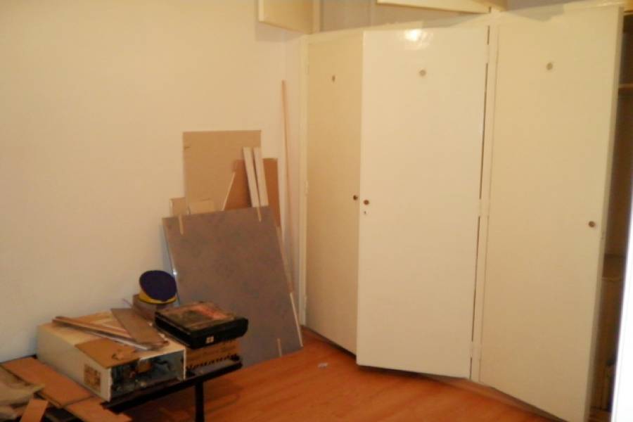 Caballito,Capital Federal,Argentina,2 Bedrooms Bedrooms,1 BañoBathrooms,Apartamentos,SAN MARTIN,6984