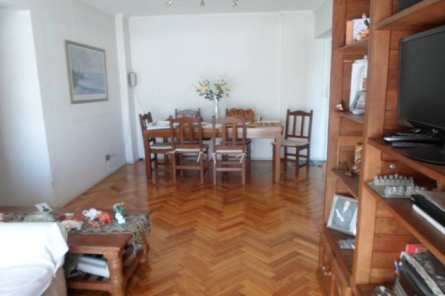 Floresta,Capital Federal,Argentina,2 Bedrooms Bedrooms,1 BañoBathrooms,Apartamentos,JOAQUIN GONZALEZ,6986