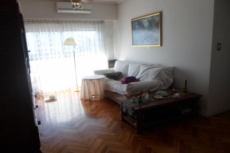 Floresta,Capital Federal,Argentina,2 Bedrooms Bedrooms,1 BañoBathrooms,Apartamentos,JOAQUIN GONZALEZ,6986