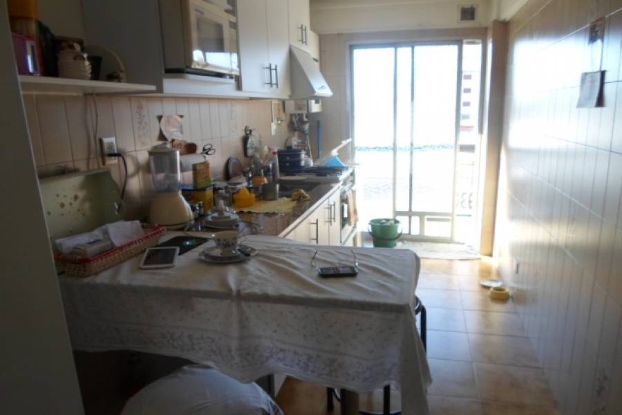 Floresta,Capital Federal,Argentina,2 Bedrooms Bedrooms,1 BañoBathrooms,Apartamentos,JOAQUIN GONZALEZ,6986