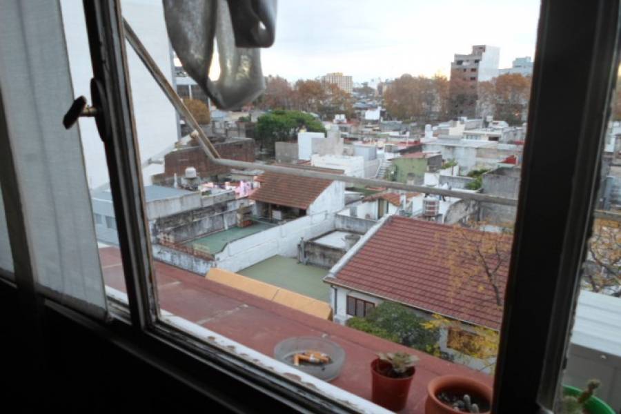 Flores,Capital Federal,Argentina,2 Bedrooms Bedrooms,1 BañoBathrooms,Apartamentos,ANDRES LAMAS,6987