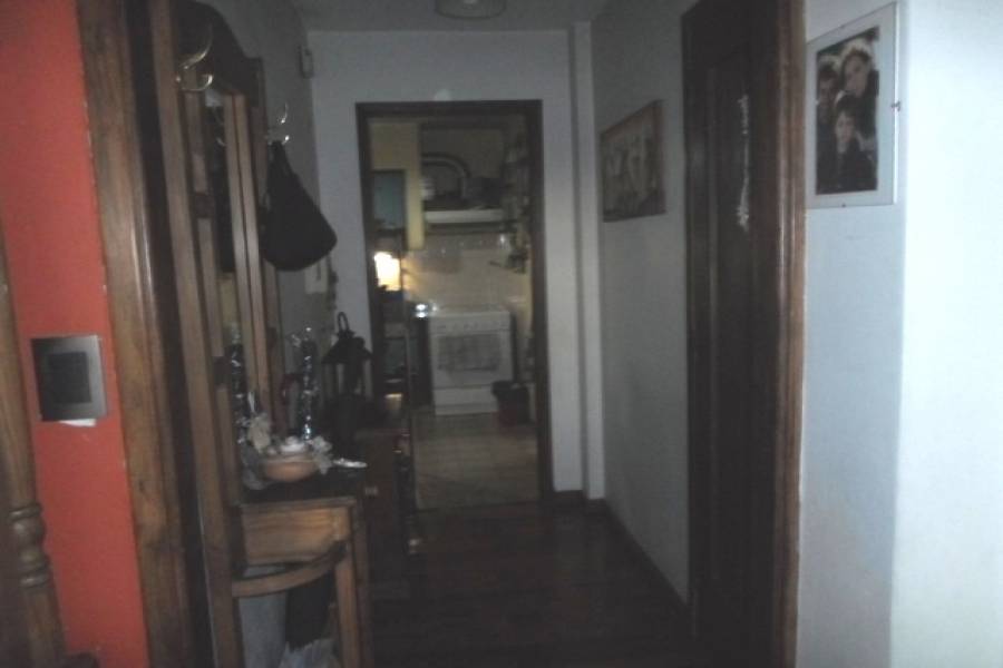 Flores,Capital Federal,Argentina,2 Bedrooms Bedrooms,1 BañoBathrooms,Apartamentos,ANDRES LAMAS,6987