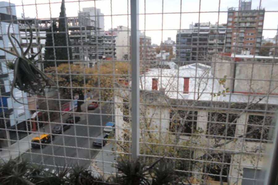 Flores,Capital Federal,Argentina,2 Bedrooms Bedrooms,1 BañoBathrooms,Apartamentos,ANDRES LAMAS,6987