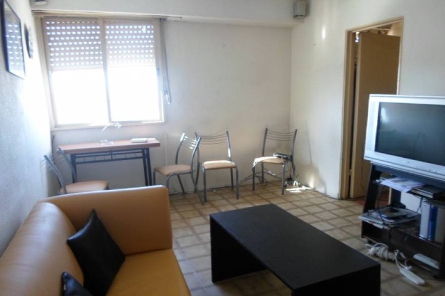 Balvanera,Capital Federal,Argentina,2 Bedrooms Bedrooms,1 BañoBathrooms,Apartamentos,CATAMARCA,6988