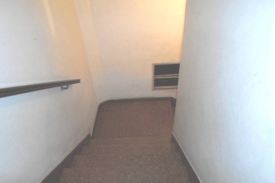 La Paternal,Capital Federal,Argentina,2 Bedrooms Bedrooms,1 BañoBathrooms,Apartamentos,JUAN AGUSTIN GARCIA,6989