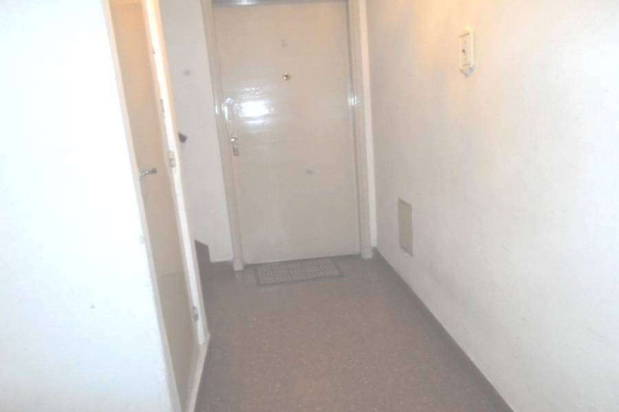 La Paternal,Capital Federal,Argentina,2 Bedrooms Bedrooms,1 BañoBathrooms,Apartamentos,JUAN AGUSTIN GARCIA,6989