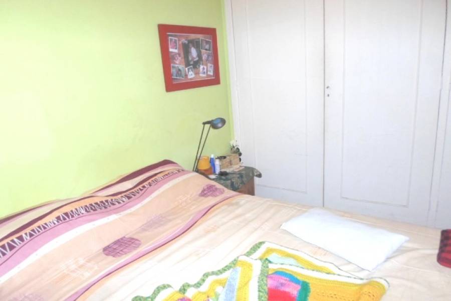 La Paternal,Capital Federal,Argentina,2 Bedrooms Bedrooms,1 BañoBathrooms,Apartamentos,JUAN AGUSTIN GARCIA,6989