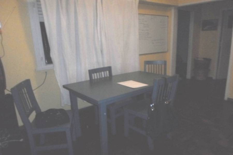 La Paternal,Capital Federal,Argentina,2 Bedrooms Bedrooms,1 BañoBathrooms,Apartamentos,JUAN AGUSTIN GARCIA,6989