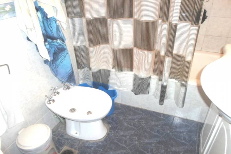 La Paternal,Capital Federal,Argentina,2 Bedrooms Bedrooms,1 BañoBathrooms,Apartamentos,JUAN AGUSTIN GARCIA,6989