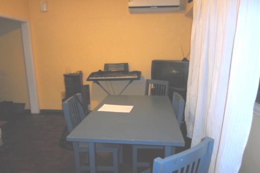 La Paternal,Capital Federal,Argentina,2 Bedrooms Bedrooms,1 BañoBathrooms,Apartamentos,JUAN AGUSTIN GARCIA,6989