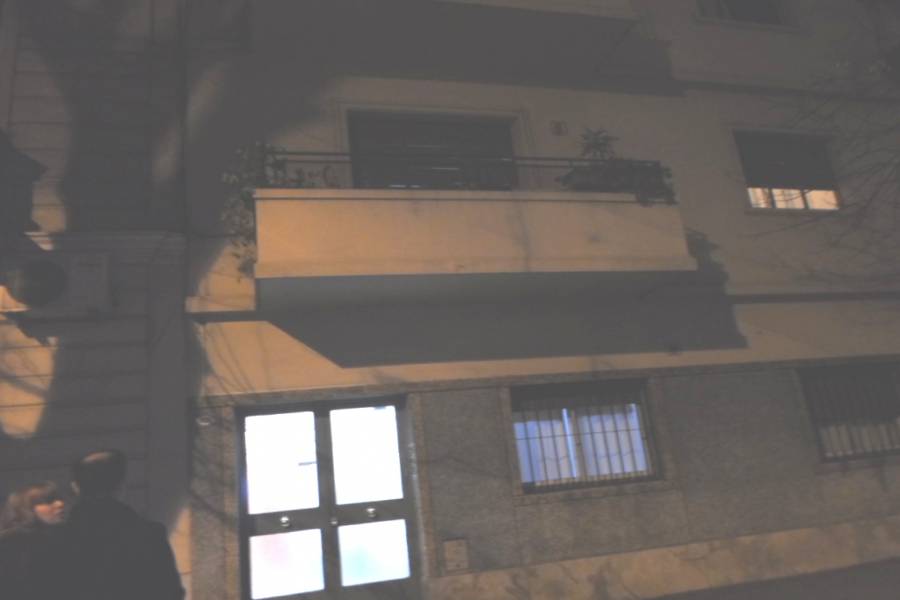 La Paternal,Capital Federal,Argentina,2 Bedrooms Bedrooms,1 BañoBathrooms,Apartamentos,JUAN AGUSTIN GARCIA,6989