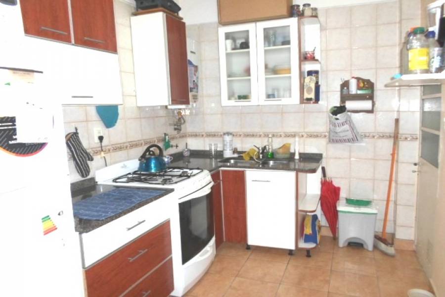 La Paternal,Capital Federal,Argentina,2 Bedrooms Bedrooms,1 BañoBathrooms,Apartamentos,JUAN AGUSTIN GARCIA,6989